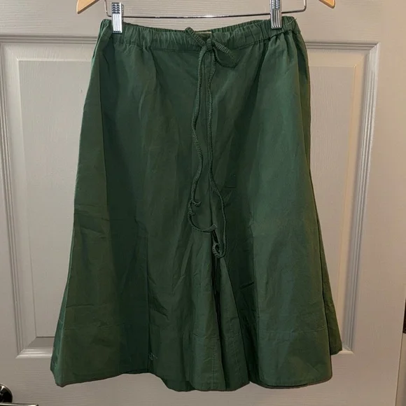 Free People Menorca , slouchy Capri - Picture 4 of 7